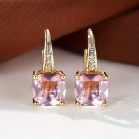 Pink Sapphire