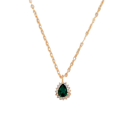 Yvaine Gladorra Necklace | Gold