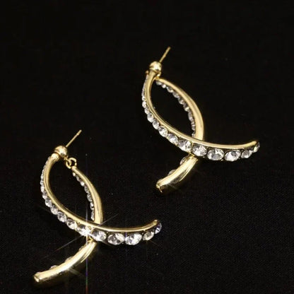 Gratiana Serapha Earrings