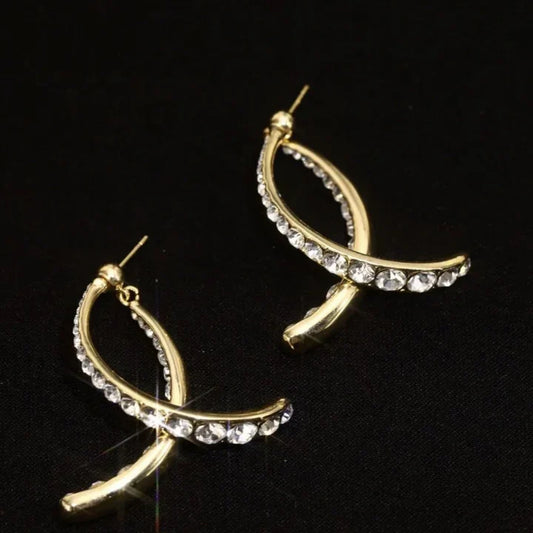 Gratiana Serapha Earrings