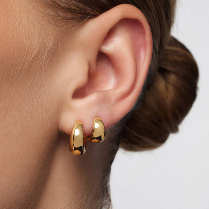 Rue Mini Hoops