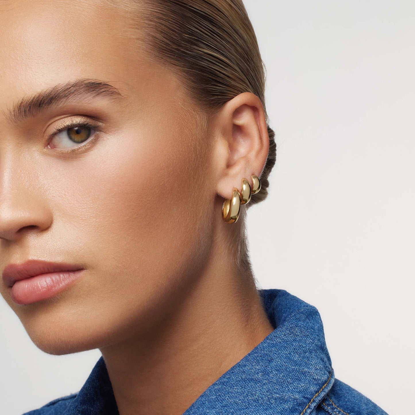 Rue Statement Hoops