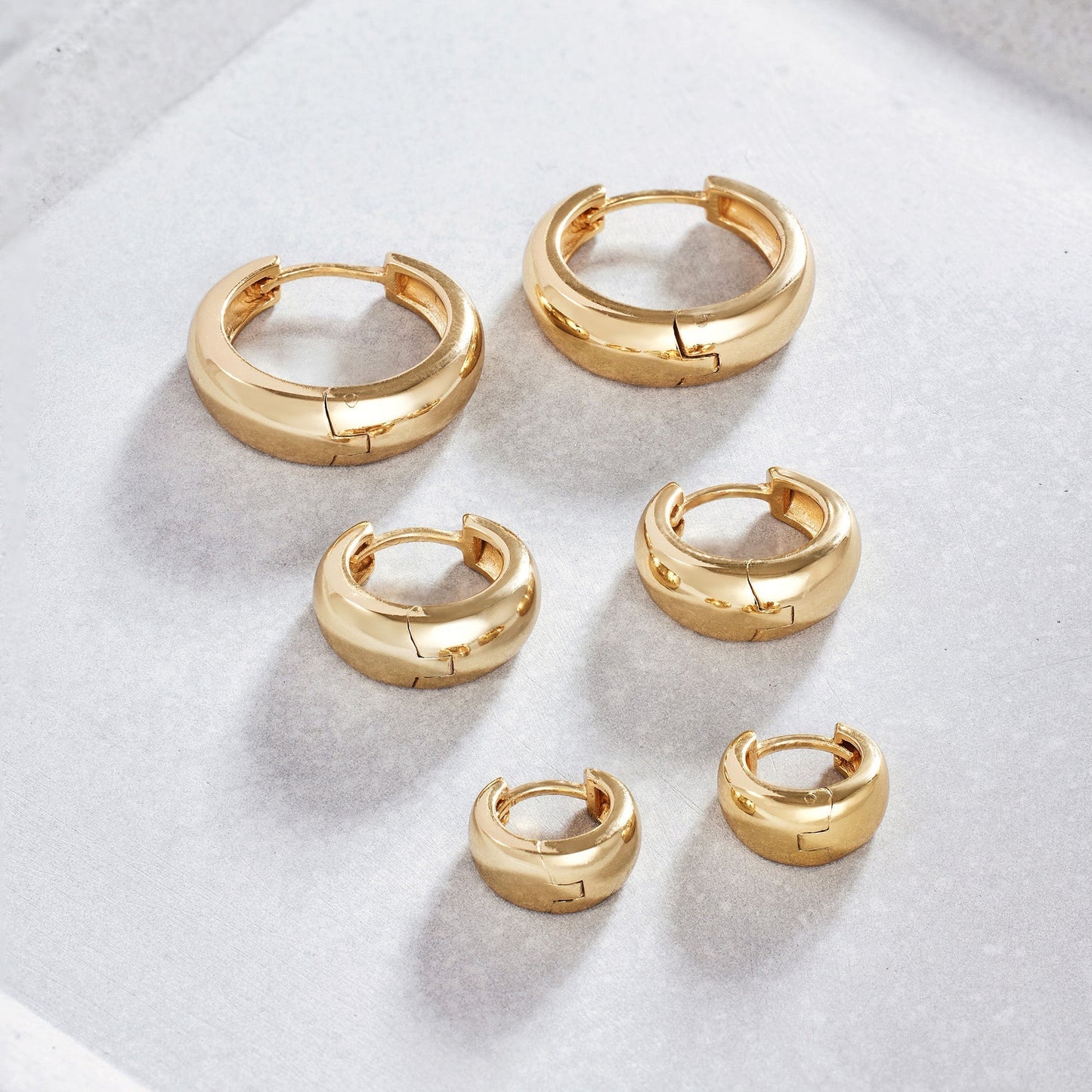 Rue Statement Hoops