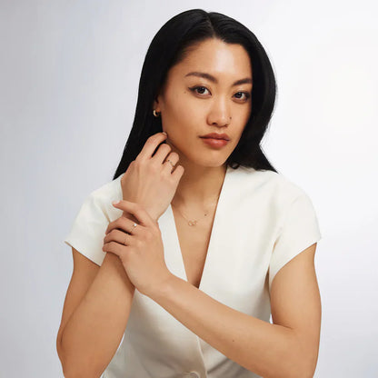 Abella Maris Ring | Gold 14k