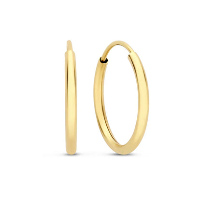 NoÃ©mie Sorel Earrings | White Gold