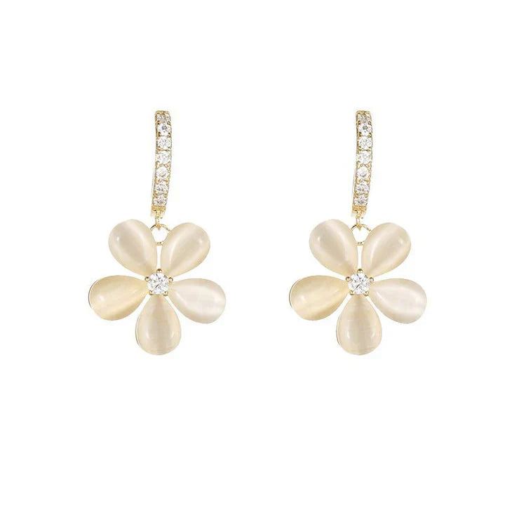 Ignatia Bellastra Earrings