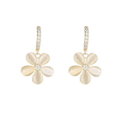 Ignatia Bellastra Earrings