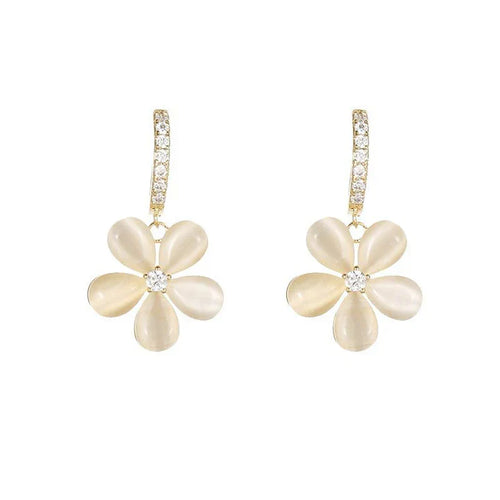 Ignatia Bellastra Earrings