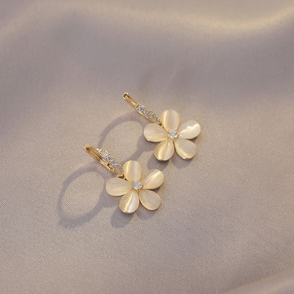 Ignatia Bellastra Earrings