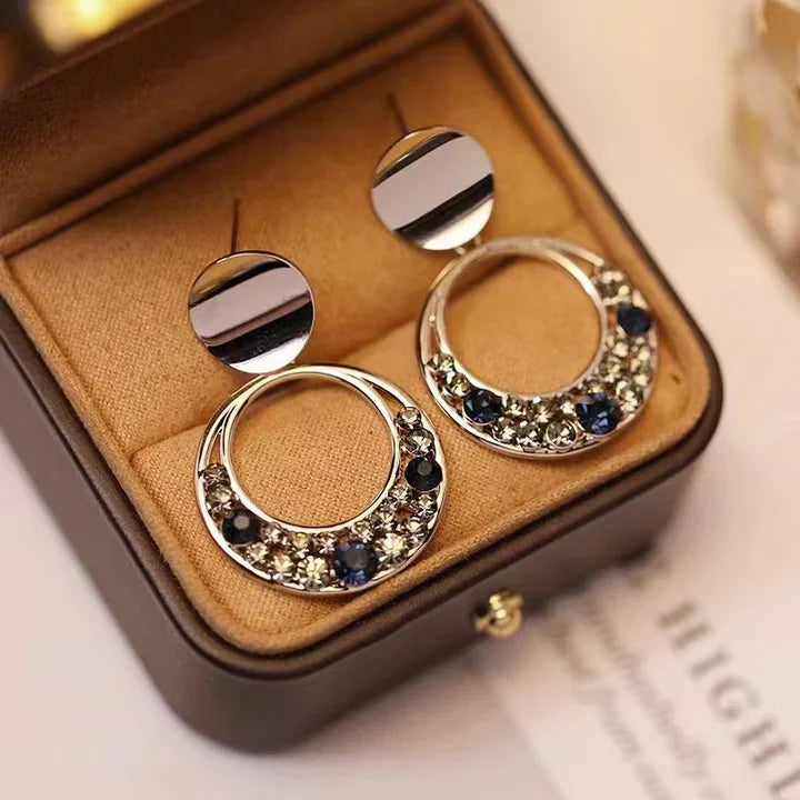 Valeria Lunaris Earrings