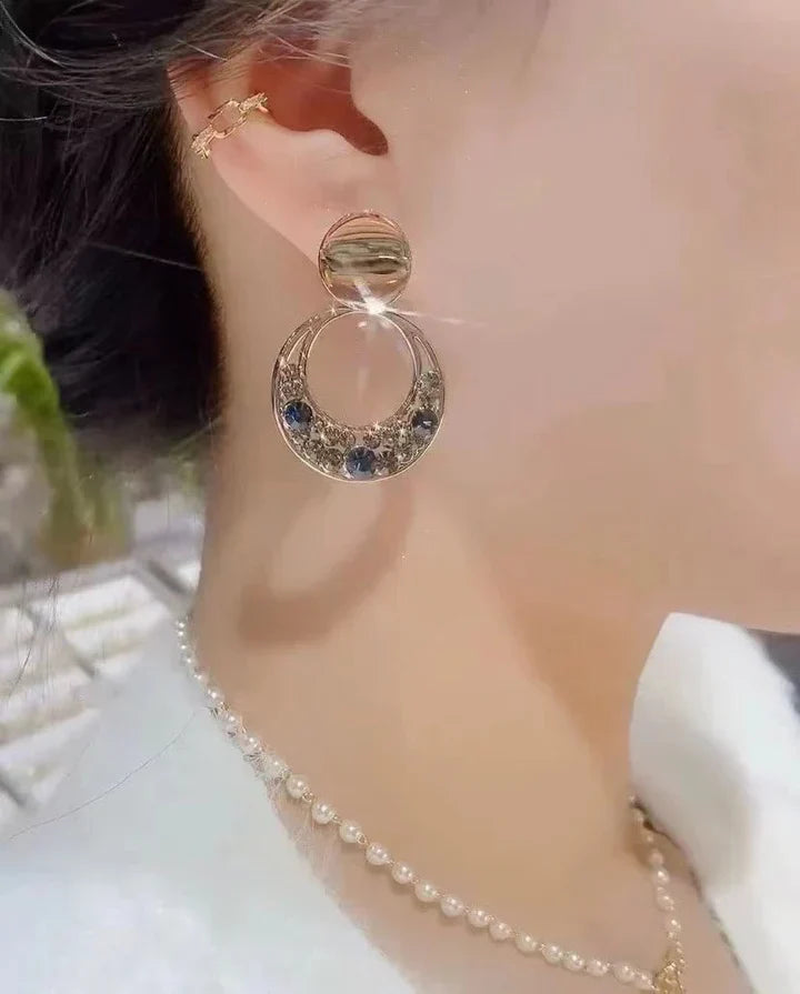 Valeria Lunaris Earrings