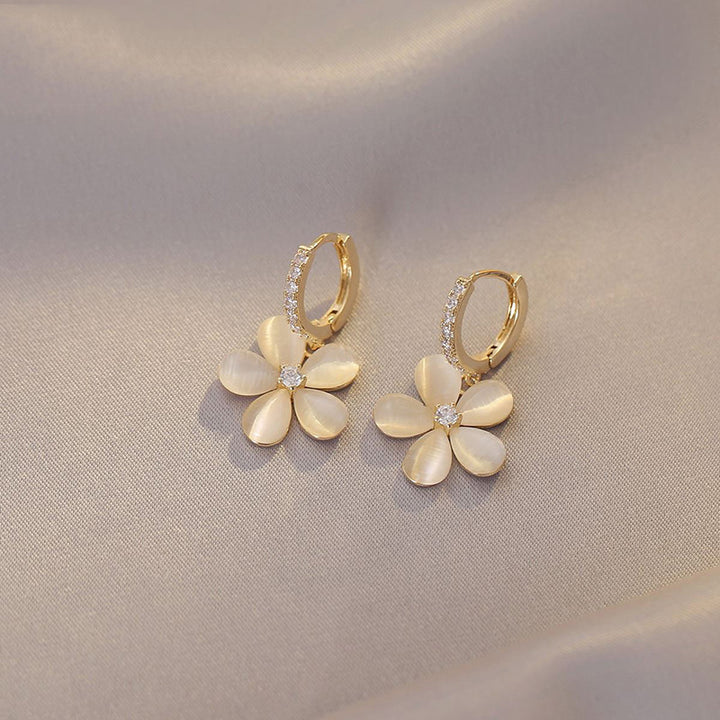 Ignatia Bellastra Earrings