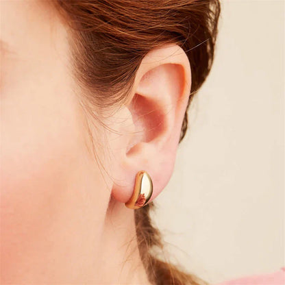Sabella Lucerna Earrings