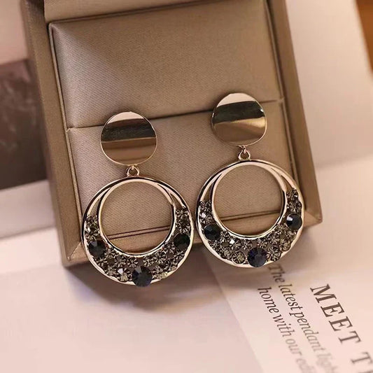 Valeria Lunaris Earrings