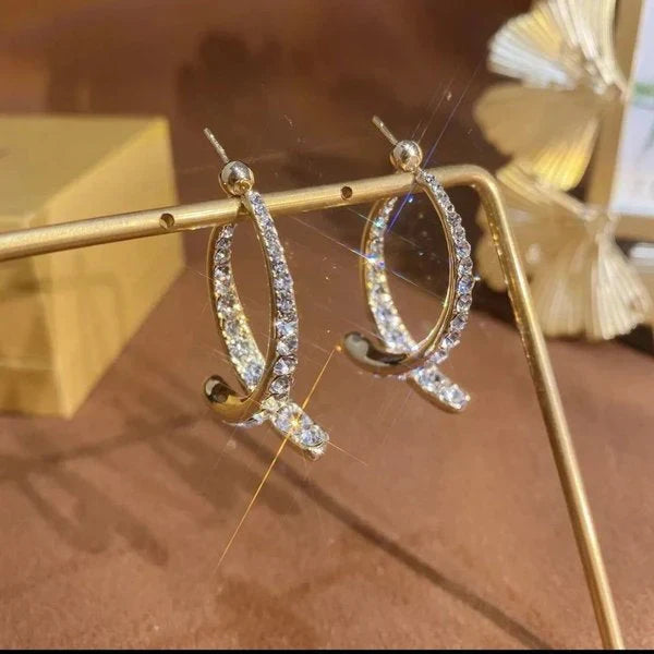 Gratiana Serapha Earrings