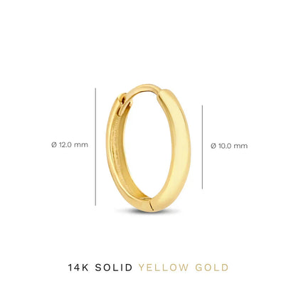 Nora Gilda Earrings