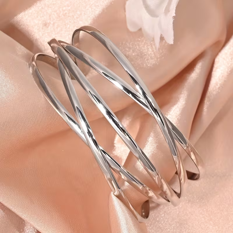 Adjustable Layer Luxury Bracelet