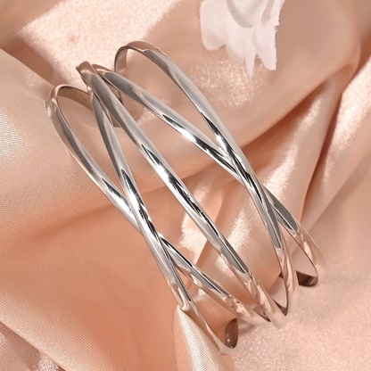 Adjustable Layer Luxury Bracelet