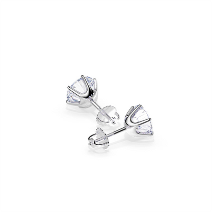 Tera earrings | White gold 18k