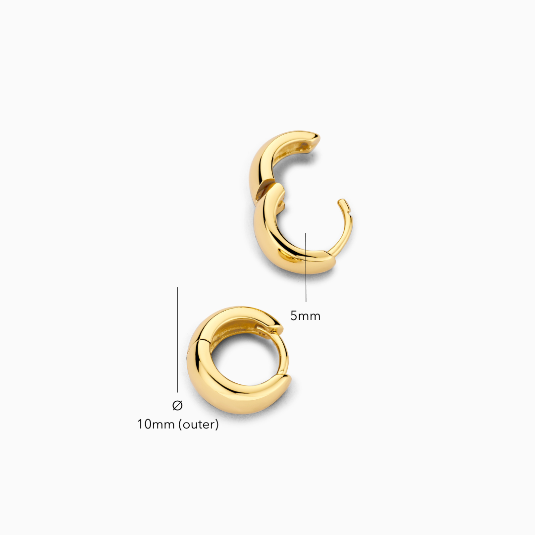 Rue Mini Hoops